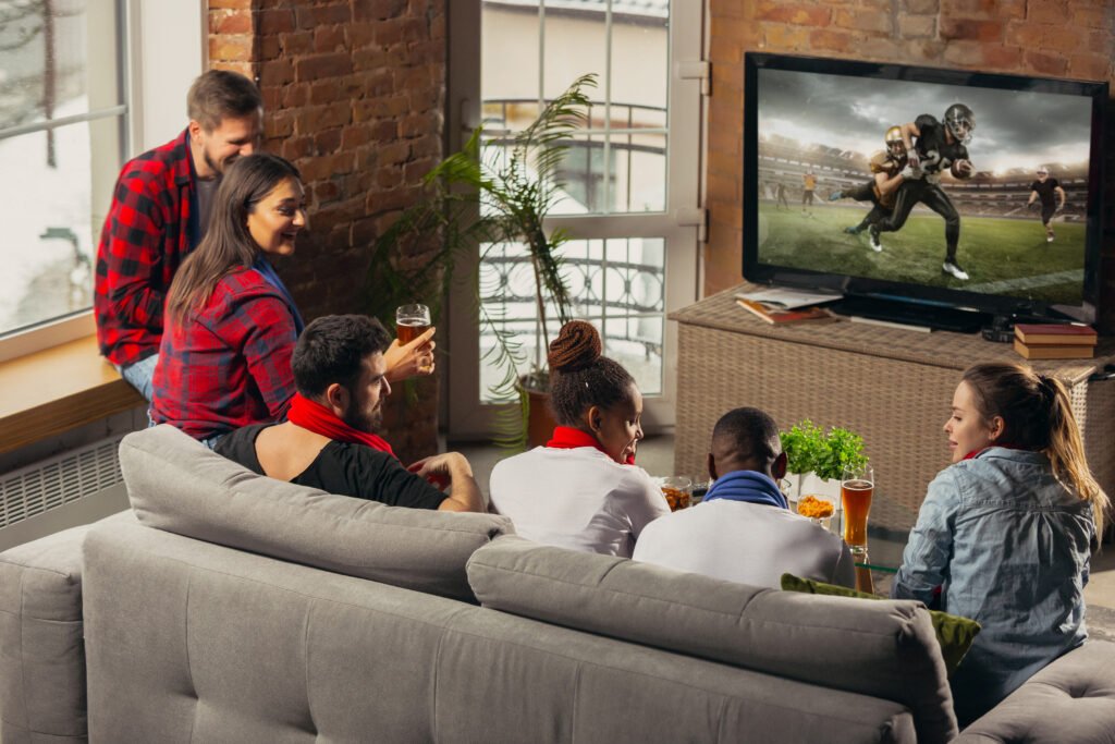IPTV player app