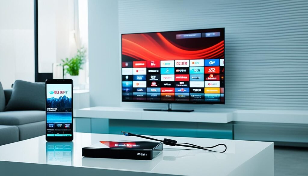 What is IPTV technology and why it’s the future of television?