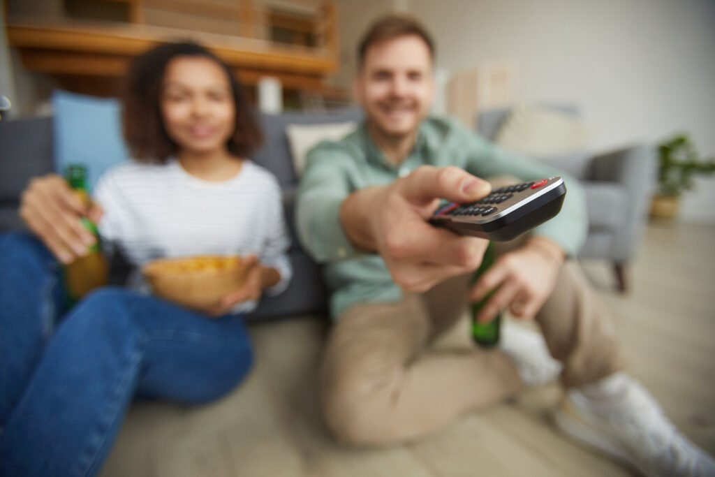 IPTV Pro