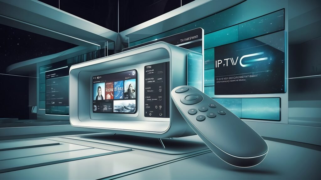 iconic media iptv