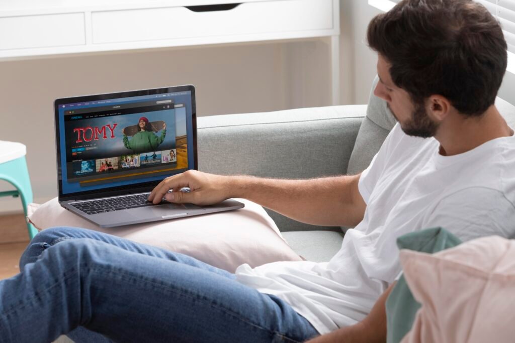 IPTV player app