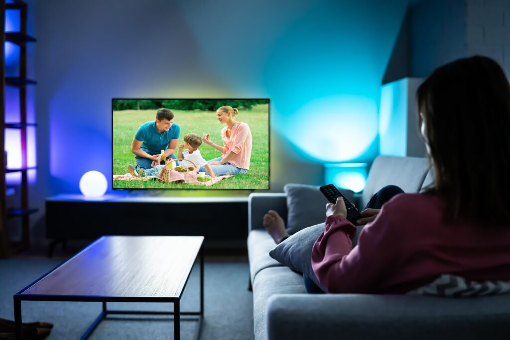 IPTV Smarters Pro Multiple Devices