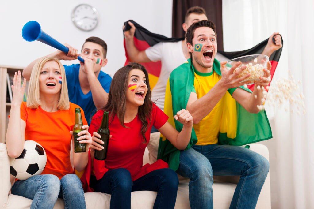 Free IPTV apps