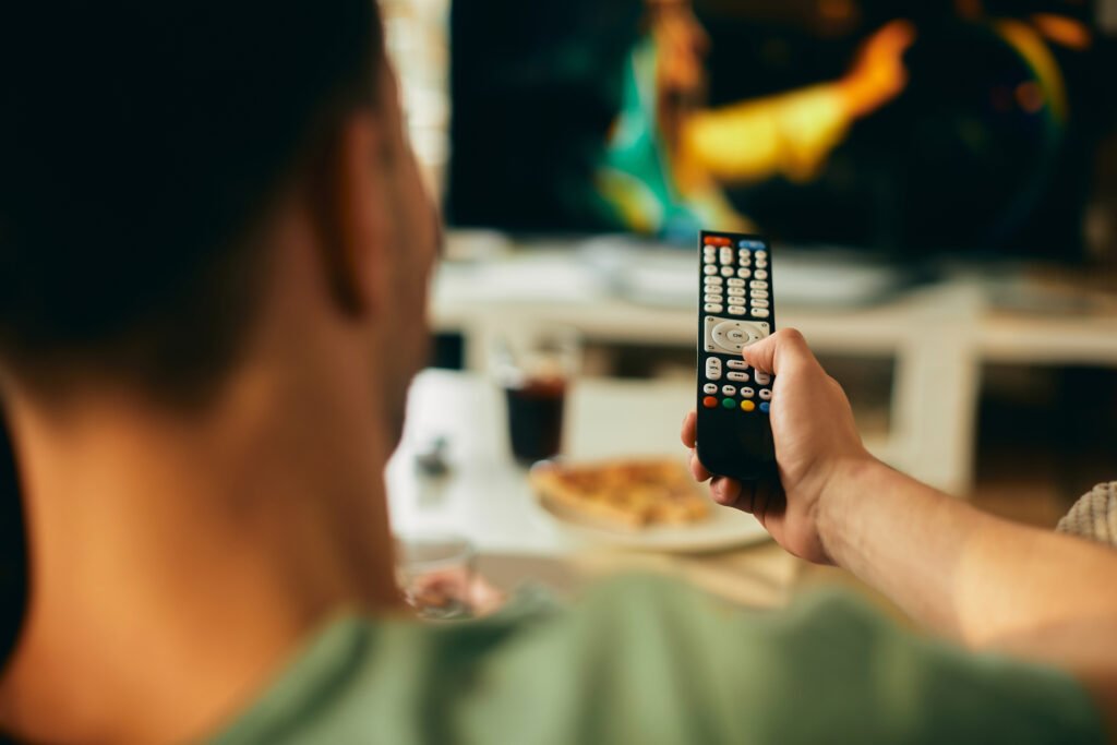 IPTV service free trial
