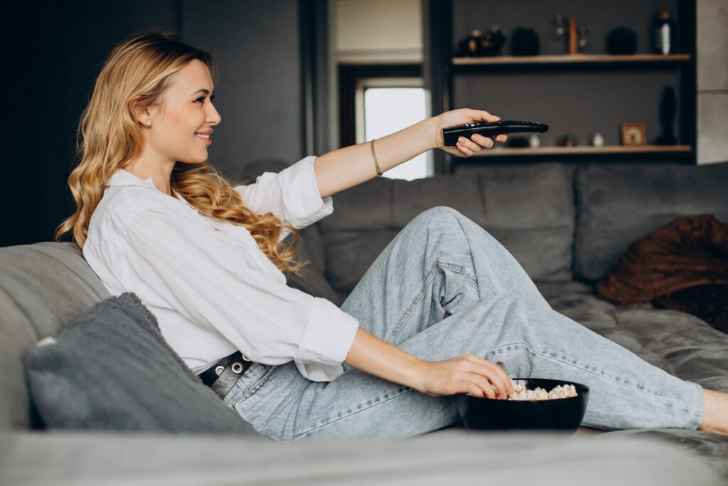 IPTV M3U Playlists